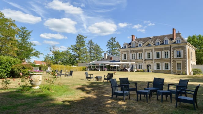 Domaine de Valaudran - 8