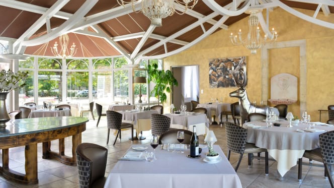 Domaine de Valaudran - 7