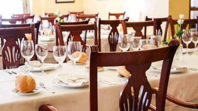 Marisqueria Plaza - 5