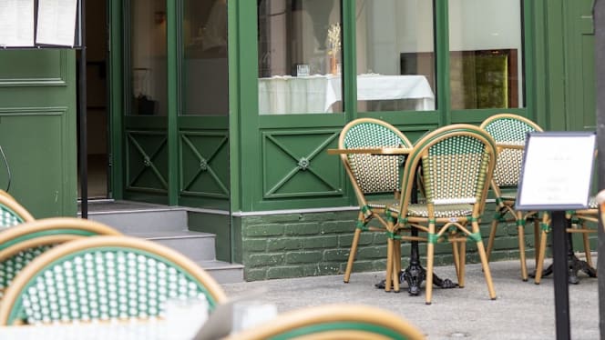 Bistrot de La Pucelle - Restaurant - Rouen