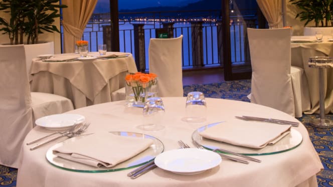 Ristorante Naxos - 1