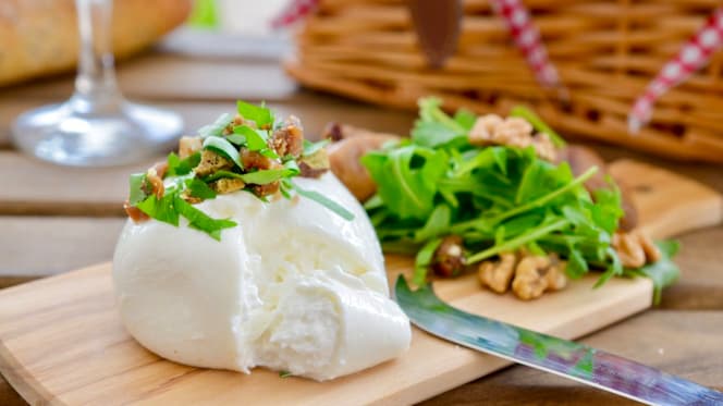 La Mozzarelle - 4
