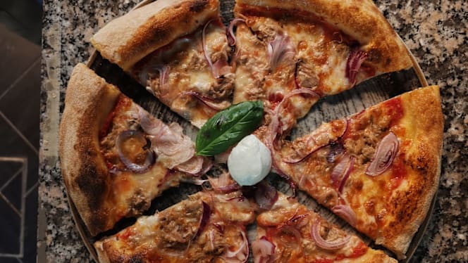 Granovitale Pizzeria - 9