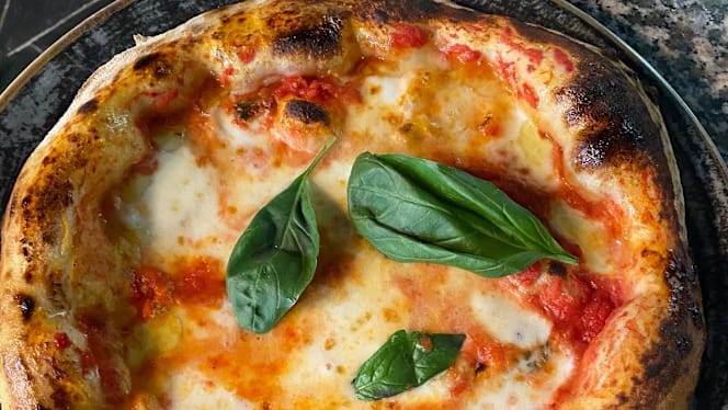 Granovitale Pizzeria - 0