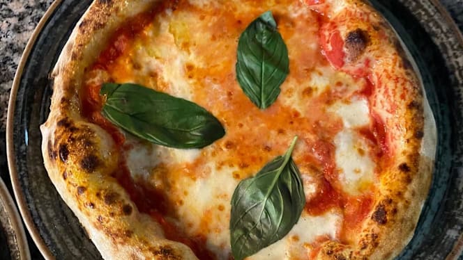 Granovitale Pizzeria - 1