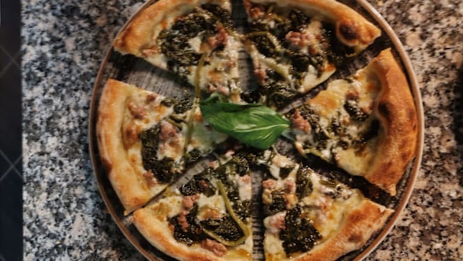 Granovitale Pizzeria - 5