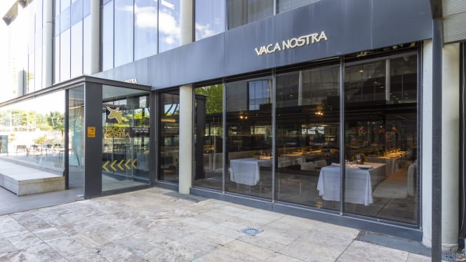 Vaca Nostra - 7