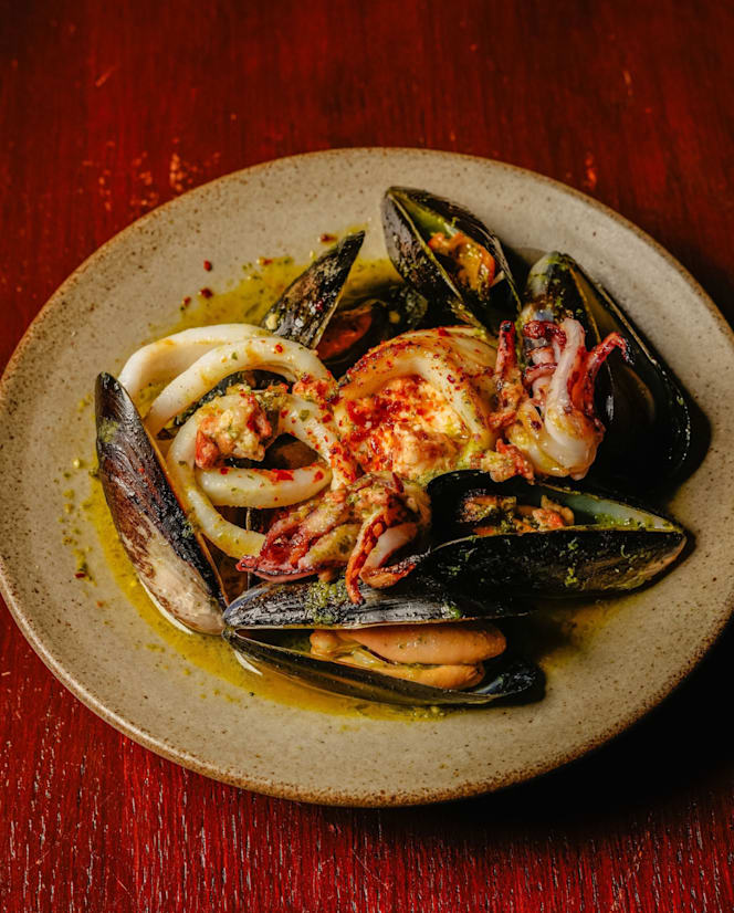 Daffodil Mulligan - 7