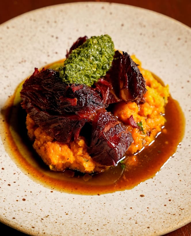 Daffodil Mulligan - 4