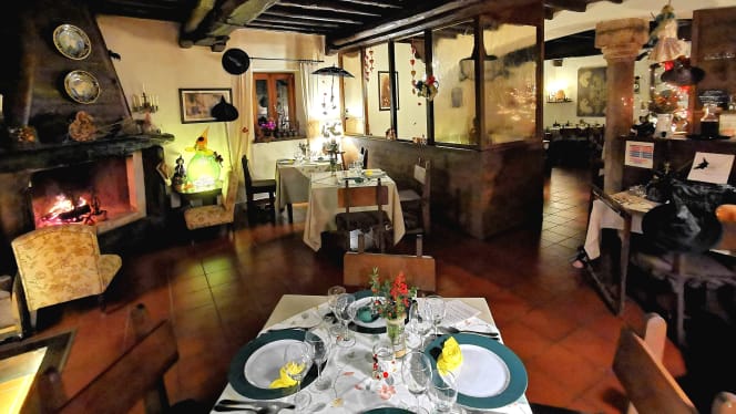 Il Casale delle Streghe - 3