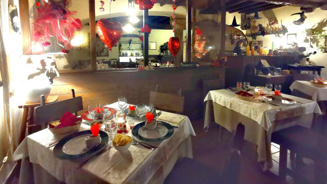 Il Casale delle Streghe - 1