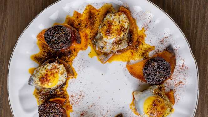 El Mesón de Cervantes - 4