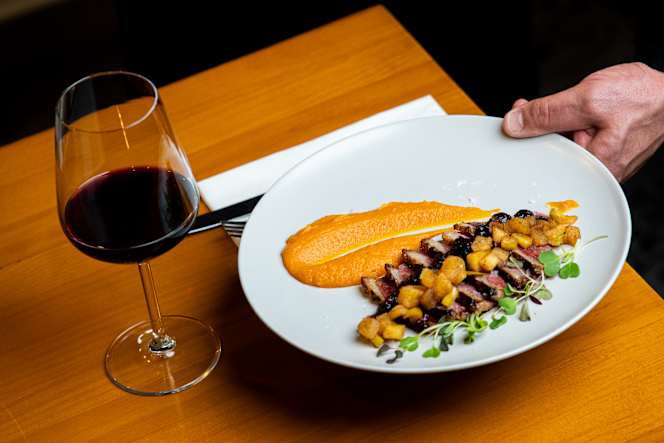 El Mesón de Cervantes - 2