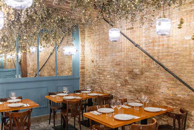 El Mesón de Cervantes - 2