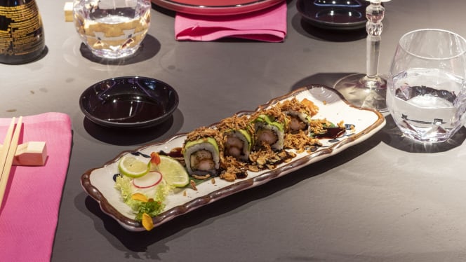 Chopstick Prati - 3