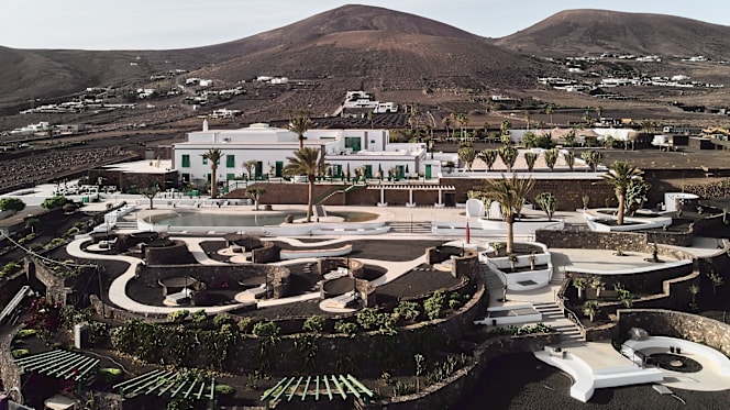 César - Hotel César Lanzarote - 6