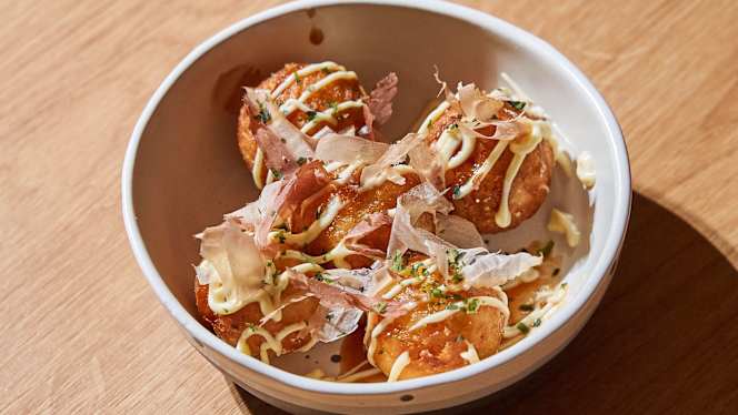 Kai Izakaya - Paris - 2