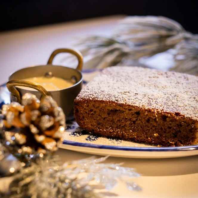 Caldesi in Marylebone - 1