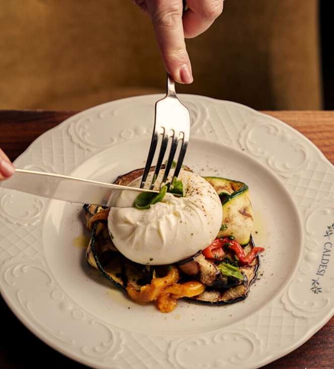 Caldesi in Marylebone - 0