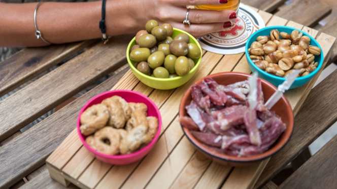 Lo Svevo - Birreria - 2