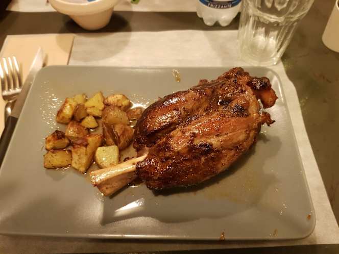 Lo Svevo - Birreria - 1