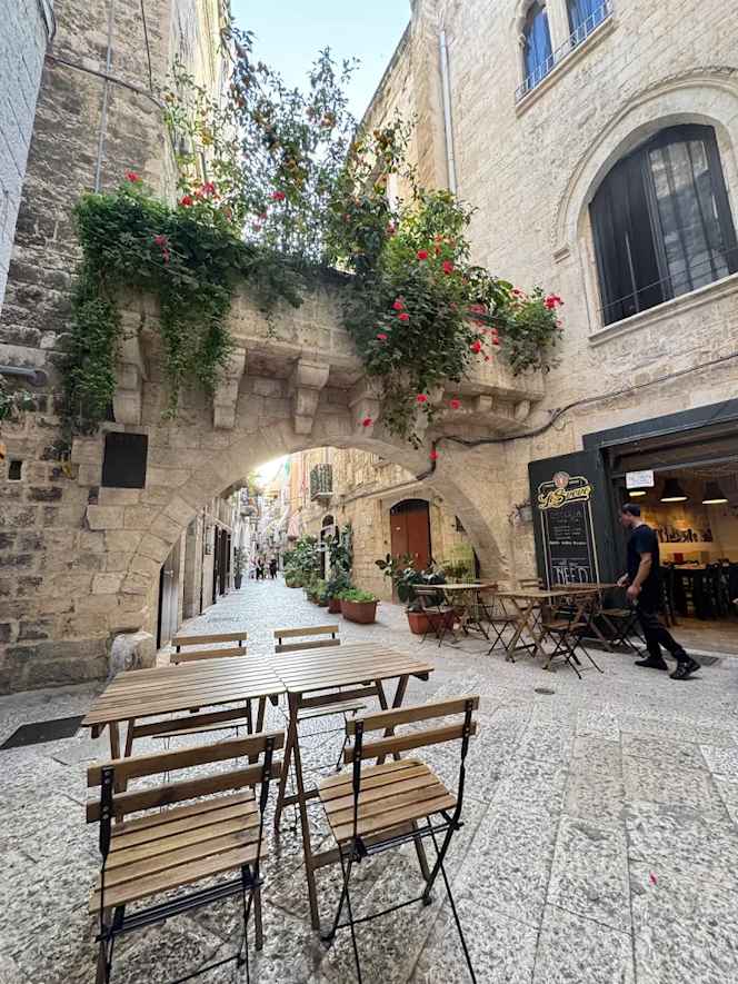 Lo Svevo - Birreria - 1