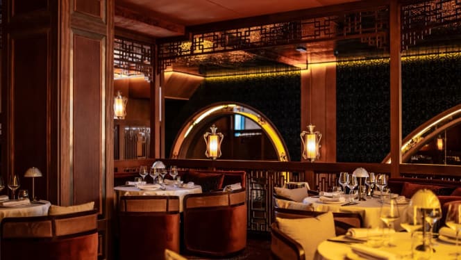 Le Chinois - 5