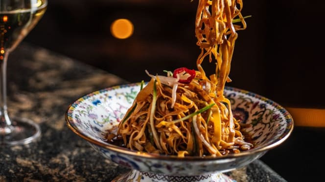 Le Chinois - 2