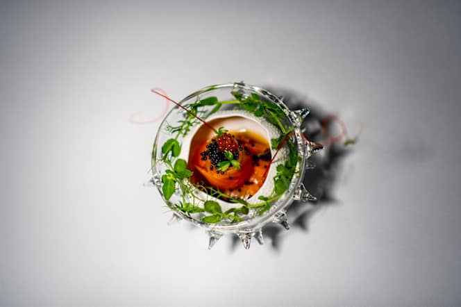 Dieci Boutique Restaurant - 0