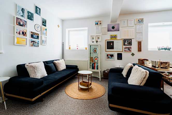 Dieci Boutique Restaurant - 4