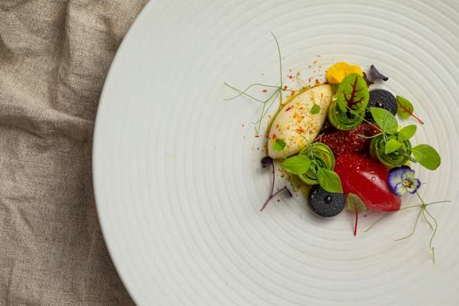 Dieci Boutique Restaurant - 3