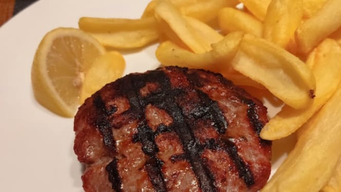 El Churrasco Braceria - Vieste - 5