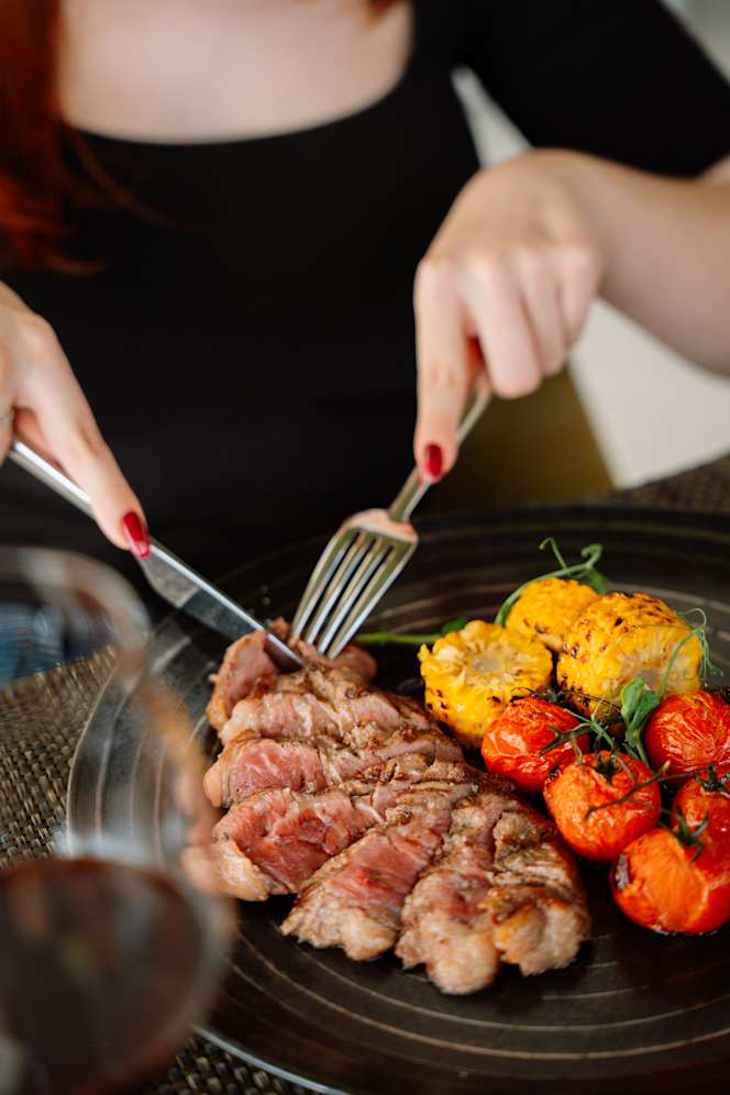 Saudade Restaurante & Bar - 2