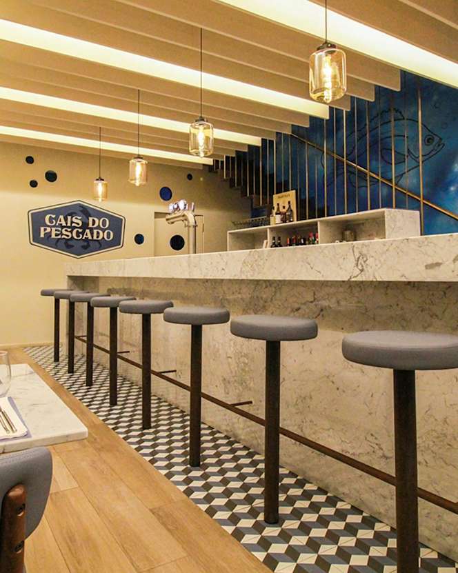 Cais do Pescado - 9