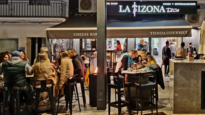 La Tizona Gourmet - 7