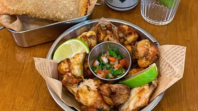 O’carioca - Restaurant - Marseille