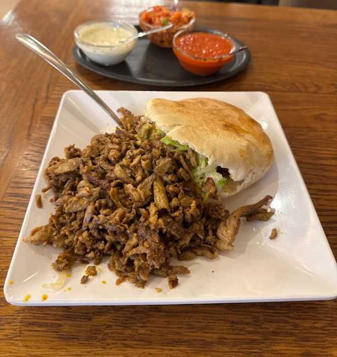 Crystal Restaurant - 3