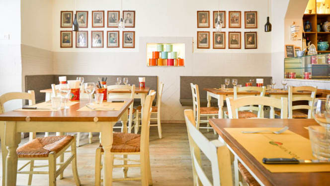 La Cucina del Ghianda - 9