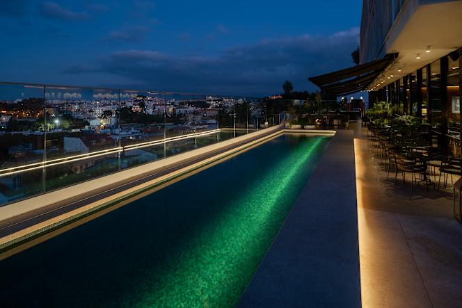 Café Príncipe Real - 6