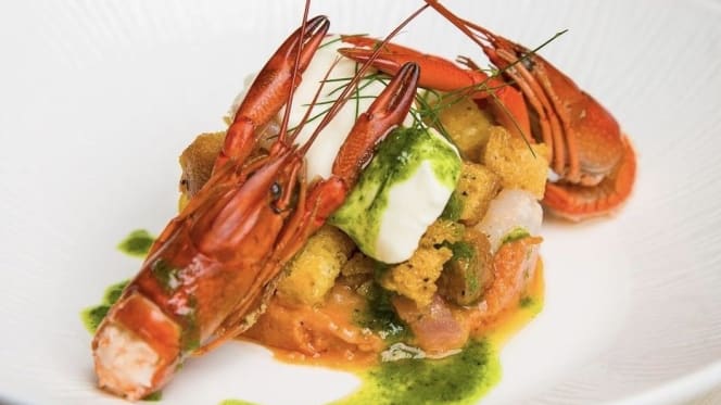 Trattoria Foco - 2