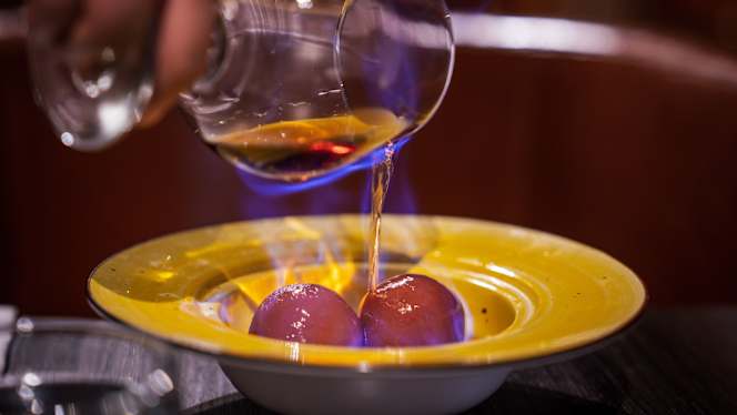 Atithi Indian Restaurant Den Haag - The Hague - 3