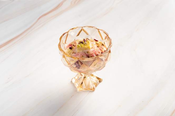 Atithi Indian Restaurant Den Haag - 8