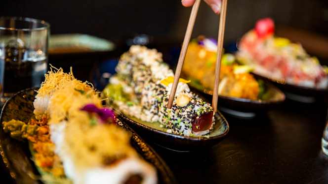 Casa Cara Dine & Dance - 3