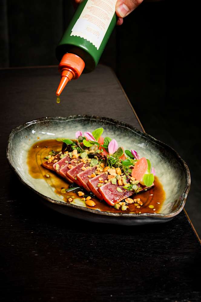 Casa Cara Dine & Dance - 1