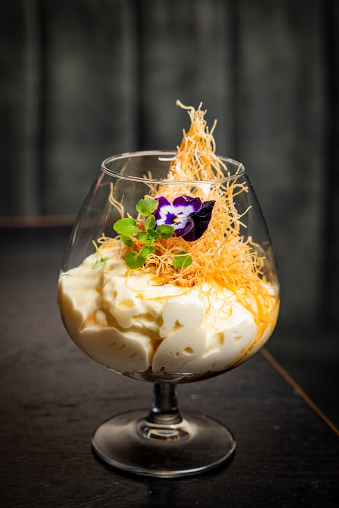 Casa Cara Dine & Dance - 2