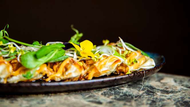 Casa Cara Dine & Dance - 5