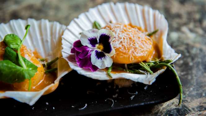 Casa Cara Dine & Dance - 2