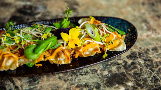 Casa Cara Dine & Dance - 1