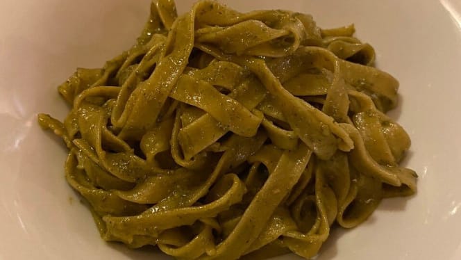Ristorante Pizzeria Il Mulino di Quercegrossa - 4