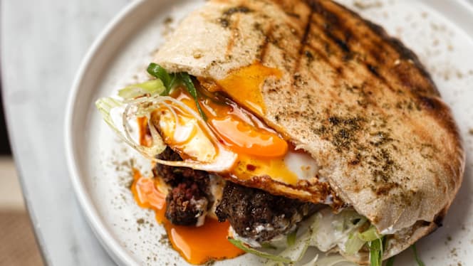 Brother Marcus Soho - 5